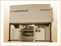 Flexographics Printing