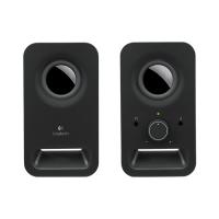 Logitech Multimedia Speakers Z150  :Part No: 980-000817 (White) Part No: 980-000816 (Black)
