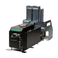 Kiosk Card Printer (TPK-4000)