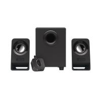 Logitech Speaker System Z313  :Part No: 980-000447