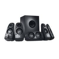 Logitech Surround Sound Speaker Z506  Part No: 980-000432