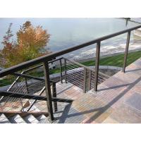 Cable Railings