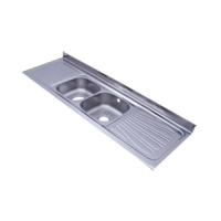 Stainless Sinks-ESD-180X60