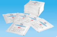 40's*40's/26*18 folded 1s sterile packing