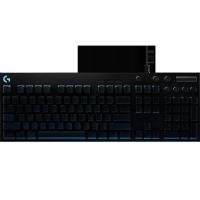Logitech G810 Orion Spectrum RGB Mechanical Gaming Keyboard  Part No: 920-007773