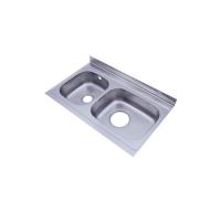 Stainless Steel Sinks-ESD--100X60