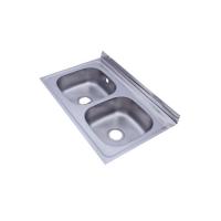 Stainless Steel Sinks-ESD-90X60