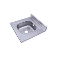 Stainless Steel Sinks-ESD-60X60