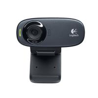 Logitech HD Webcam C310  High-def video calls  Part No: 960-000586