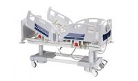 Intensive Care Hospital Bed-Five Motors