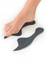ADHESIVE SILICONE MEDIAL & LATERAL WEDGE