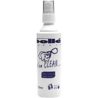 Safety Glass Cleaning Products-B411