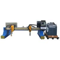 CNC plasma cutting machine- CNC- KDG