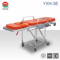 Aluminum Alloy Ambulance Stretcher YXH-3E_4