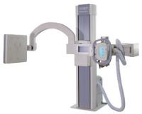 UC arm 5000X- X RAY PHOTOGRAPHY SYSTEM