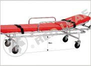 YDC-2A Stretcher For Ambulance Car