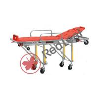 YDC-3B03(Hollow Plastic board) Stretcher For Ambulance Car