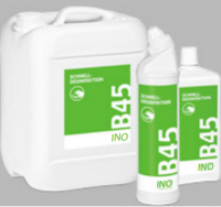 INO B45 Quick - Acting Disinfectant