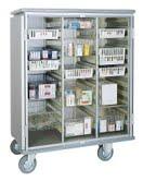 MODUL-IT CONTAINER TROLLEYS