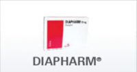 Diazepam Diapharm