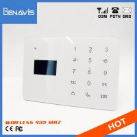 Gsm alarm system (BS1111-0070)