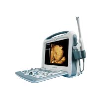 HY2000 Portable Color Doppler Ultrasonic Diagnostic System