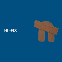 Hi- Fix- Bandages