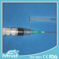 Syringes (HT-0809)