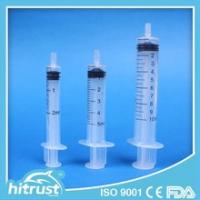 Syringes ( HT-00563)