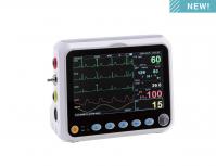 KMO–101 PATIENT MONITORING