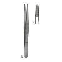 Dissecting & Delicate Tissue Forceps