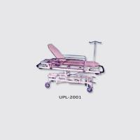 Emergency & Recovery Trolley (Hydraulically Operated)