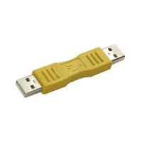 MX USB A MALE TO MALE ADAPTOR