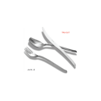Stainless steel cutlery Art #8