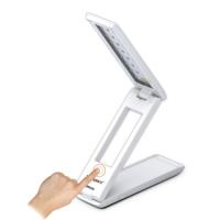 TOUCHMATE Touch Sensor LED Lamp with High Capacity Lithium