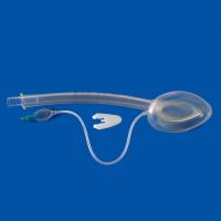 Disposable PVC Laryngeal Mask Airway