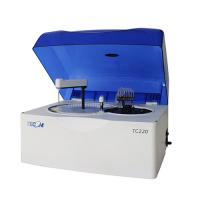 TC220 automatic biochemical analyzer