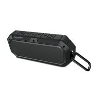 TOUCHMATE Waterproof Bluetooth Speaker, Shockproof & Rugged, Rechargeable With Built in Mic (TM-BTS900W)
