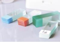 ColorCode Plus Microscpe Slides