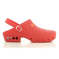 OXYCLOG RED