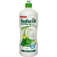 Ludwig Washing Up Liquid 1000G