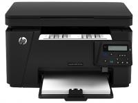 HP LaserJet Pro Multi Functional Printer M125nw (CZ173A)