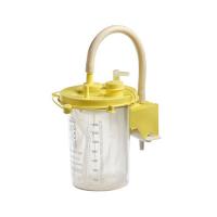 Press-fit Suction Canisters & Liners
