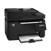 HP LaserJet Pro Multi Functional Printer M127fn (CZ181A)