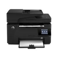 HP LaserJet Pro Multi Functional Printer M127fw (CZ183A)