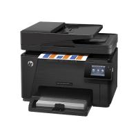 HP Color LaserJet Pro Multi Functional Printer M177fw (CZ165A)