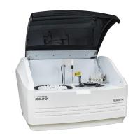 200 Tests Automatic Biochemistry Analyzer 6020