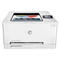 HP Color LaserJet Pro Printer  M252n (B4A21A)