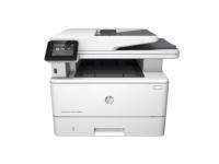 HP LaserJet Pro Multi Functional Printer M426fdn (F6W14A)