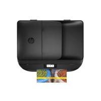 HP OfficeJet 4650 All-in-One Printer (F1J03A)